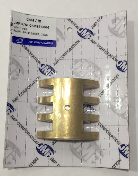 Pump Cam JMP CAMSET0005 for JMP PUMP JPR-C1040