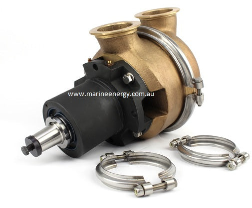 Cummins K38 & K50 Seawater Pump 3049157 Replacement JPR-C3800