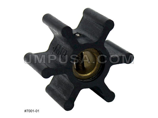 JMP 7001-01 Impeller (09-806B)