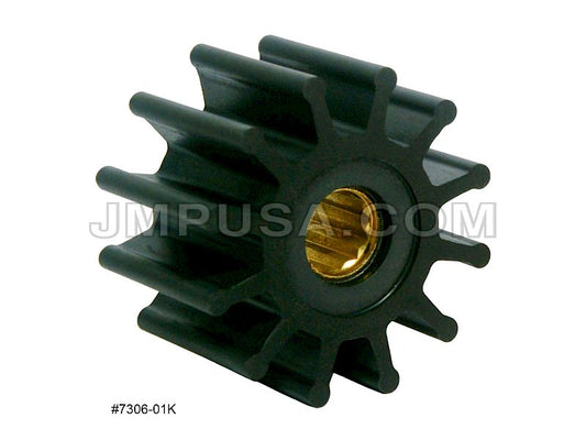 JMP 7306-01 Impeller KASHIYAMA SP60