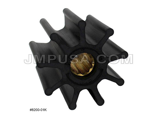 JMP 8200-01 Impeller/ JB 6760-0001/ JH 09-802