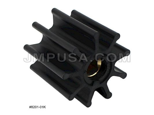 JMP IMPELLER 8201-01 (Doosan 65.06804-0001)