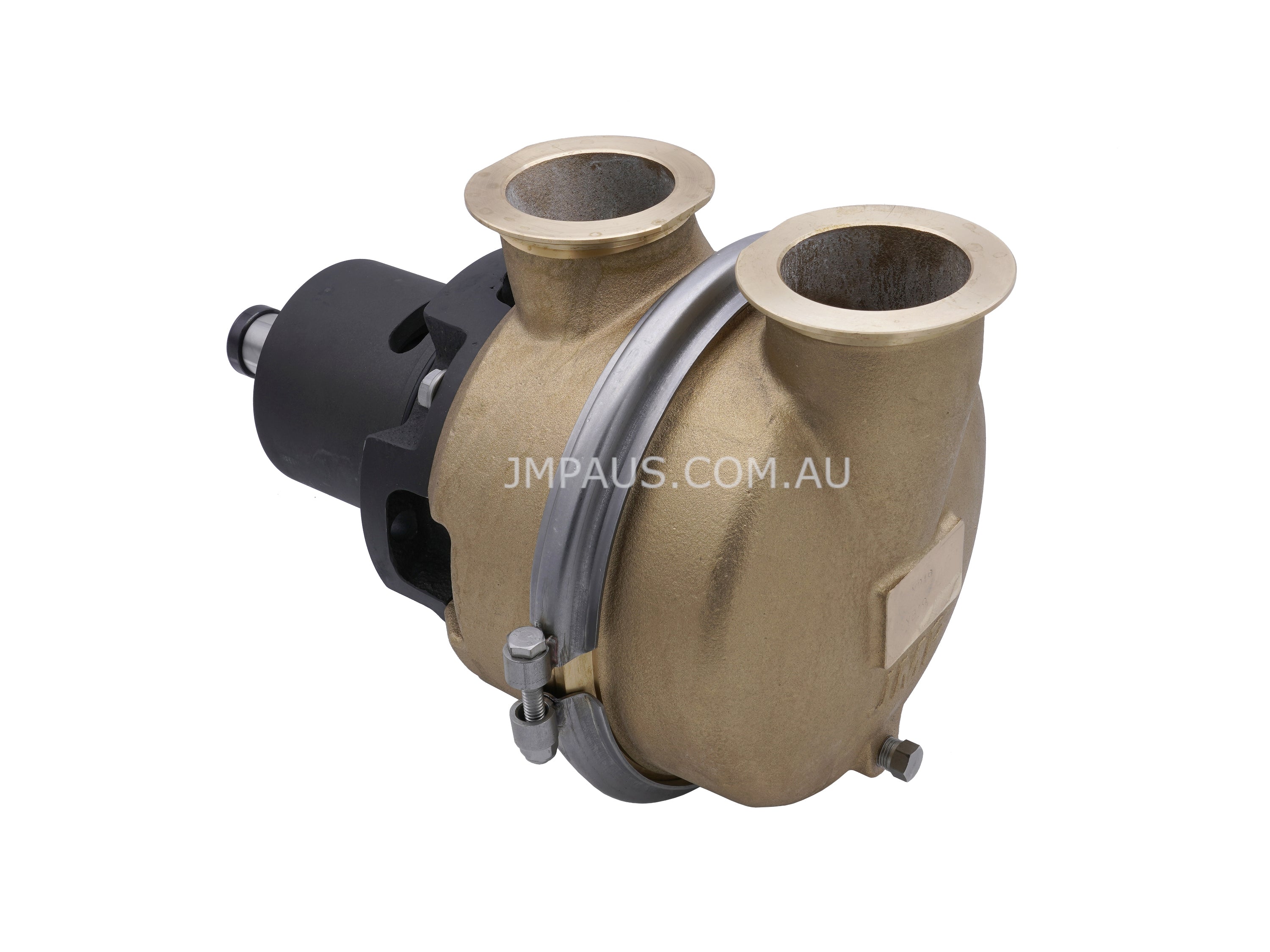 Caterpillar 3508 Seawater Pump (Gilkes Style) 7C3614 Replacement JMP J ...