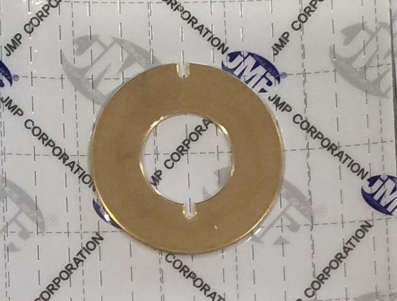 WEAR PLATE JMP WER0001 (Johnson 01-42443, JABSCO 4156-0000)