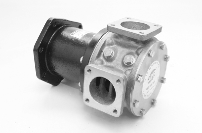 Mitsubishi S6R, S6R2 Seawater Pump 37553-28100 Replacement JPR-MD65LF