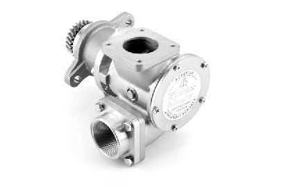 Hyundai Seasall H Series Seawater Pump JMP JPR-HDS500