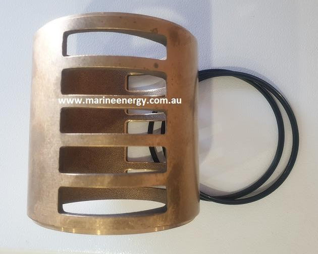 CAM LINER Cummins QSM11/ CAT C-18, 21106 Replacement CAMSET0032