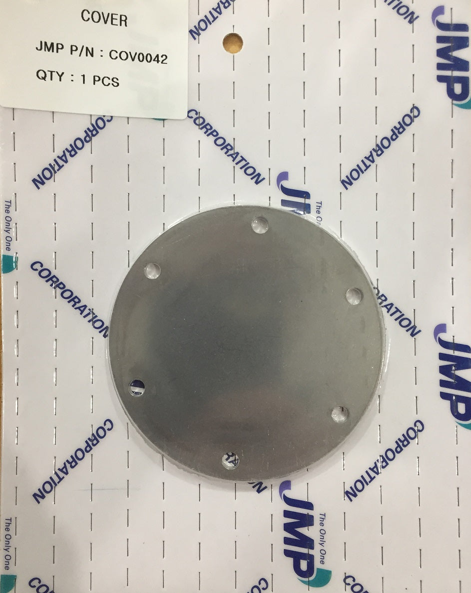 Pump Cover Plate Replaces Johnson 01-42398 / Jabsco 3992/11830-0000 (JMP COV0042)