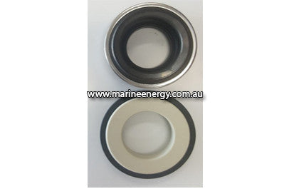 Mechanical Seal, JMP MCSSET0020 Seawater Pump YM08IH (Yanmar 2GM/3GM 2YM/3YM)