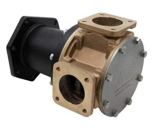 Mitsubishi S6R, S6R2 Seawater Pump 37553-28100 Replacement JPR-MD65LF2