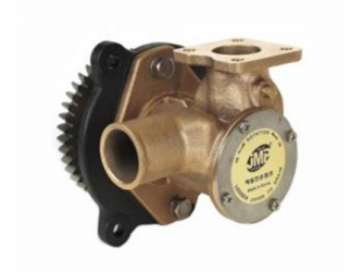 Volvo Penta (D9/D11 Series) Seawater Pump 21380886 replacement JPR-VP0090D