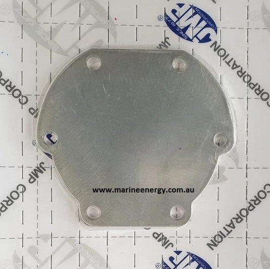 Cover Plate (Johnson 01-45282) JMP COV0048