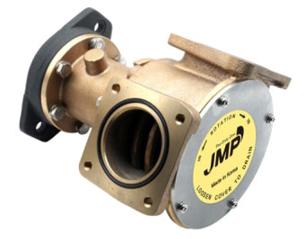 Cummins KTA19, QSK19 Seawater Pump 3866609 Replacement JMP C1905