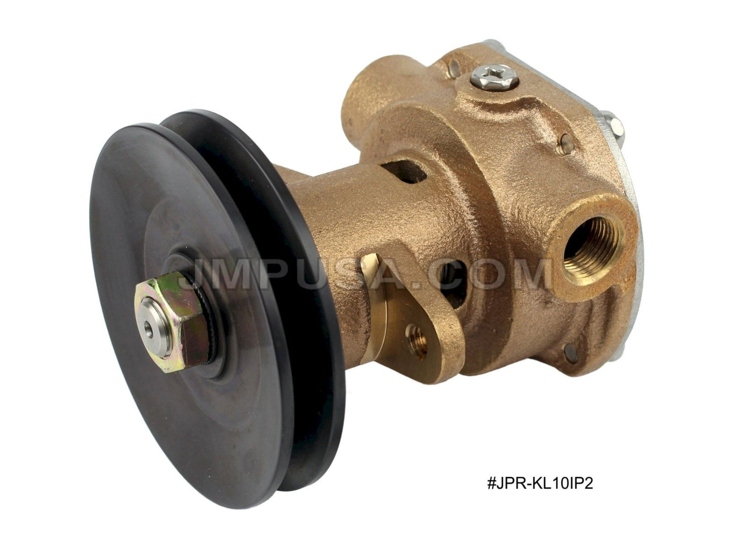 Kohler EFOZD Seawater Pump (Sherwood G907 P, G906 P) Replacement JPR-KL10IP2