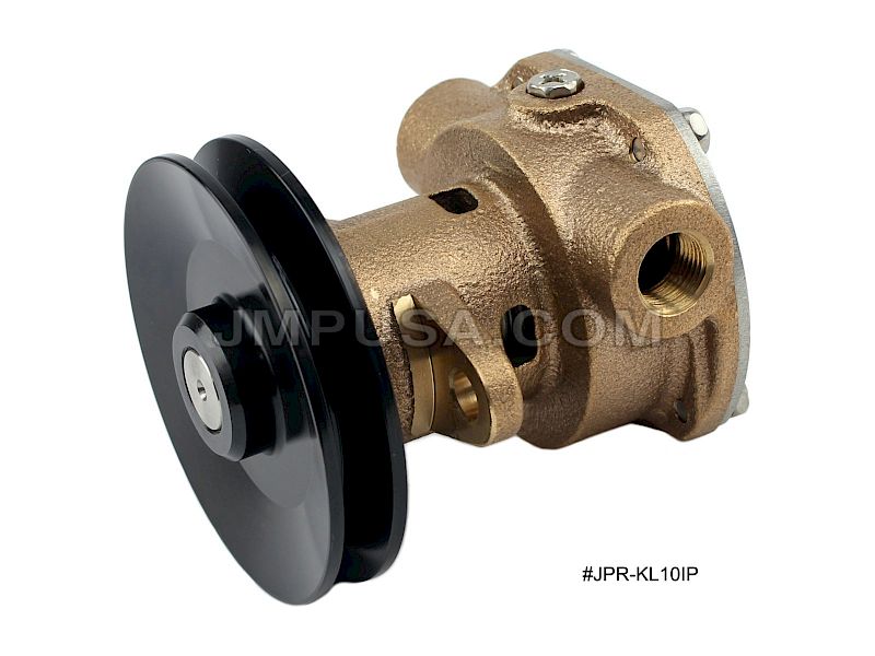 Kohler EFOZD Seawater Pump (Sherwood G910P) Replacement JPR-KL10IP