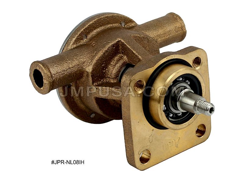 Northern Lights M643 M673 Seawater Pump 25-12007 replacement NL08 IH